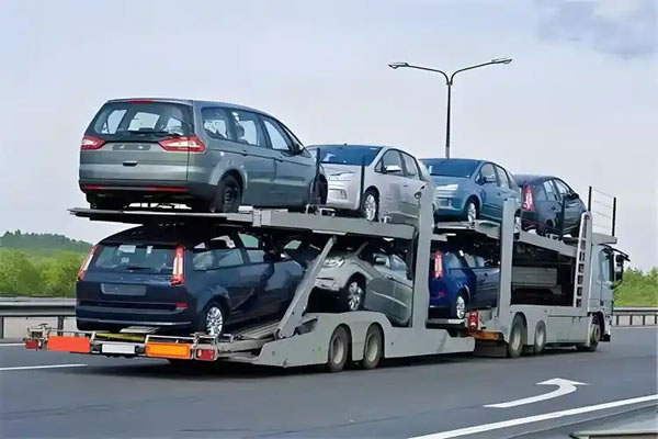 寿县轿车托运查询